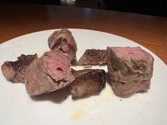 -拉蒂娜·巴西牛排馆 Latina·Brazilian Steakhouse(王府井喜悦店)