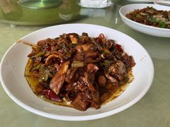 -东康桂家农庄
