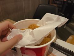 -肯德基(南昌路大润发店)