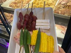 -王氏炉匠·烧鸟放题自助(三里屯店)