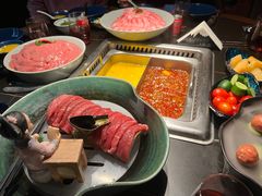 -大隐·成都火锅Bistro(合生麒麟新天地店)