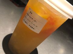 水果茶-炭舍干锅·烤鱼(扬名广场店)