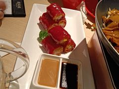 -避风塘(宝山万达店)