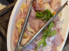 -老船舫·现做活鲜鱼馆(东郊记忆店)