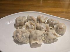 -伊喜饺子·烤鸭(五道口学院路店)