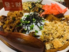 -弓二·烧鸟居酒屋(财富购物中心店)