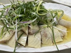 -禄源公·老莞诚饭店