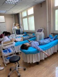 -清华大学玉泉医院-医疗美容科