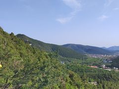 -千佛山风景名胜区