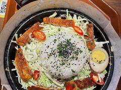 -豪客来牛排(空港华联店)
