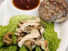 -健跳小海鲜(人民路店)