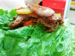 -石记东北风味烤肉店(子固路店)