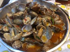 -新疆烧烤王(广灵店)