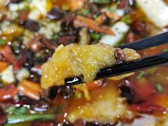 -盛天毛血旺非遗美食(观音桥店)