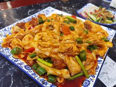 -后卫寨猫耳朵(后卫寨店)