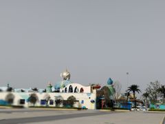 -郑州银基黄帝宫御温泉