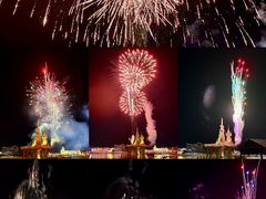 -大连海昌发现王国主题公园