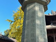 -钱王祠