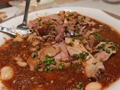 -眉州东坡·熊猫主题餐厅(枫蓝店)