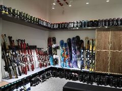 -SNOWGATE滑雪·华雪梦(老西门店)