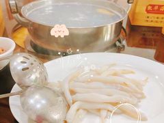 -凯华海鲜火锅·传承三十六年