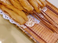 -新洪记·丽久饭店(铁西店)