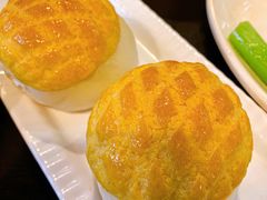 酥皮菠萝包-添运来(茶园奥园广场店)
