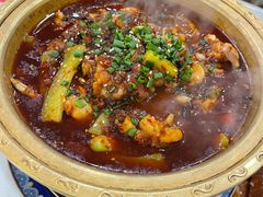 -金鸭都·老北京特色家常菜(潘家园店)
