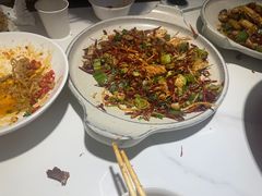 -东来土菜馆(民祥园路店)