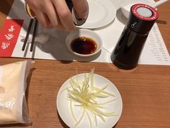 -鼎泰丰(德基广场店)