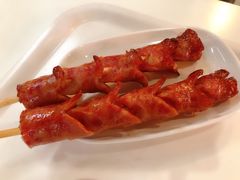 -宜家·瑞典风味餐厅(海达南街店)