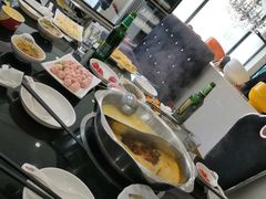 -红菇坊鲜汤火锅(北行店)