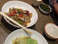 -老客家·客家菜(万达店)