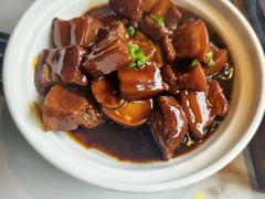 -绿茶餐厅(龙井船宴· 品牌总店)