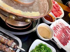 -情忆草原涮肉馆