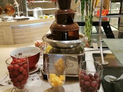 -曼佧特国际大酒店M-café全日制西餐厅(塘厦店)