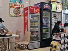 -华姐鸡粉(教育路店)