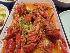 -粉墨特色菜·烧烤音乐酒馆