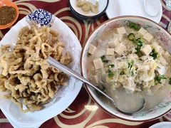 -大梁骨头馆·酱骨老菜(友好店)