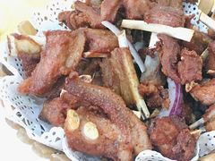 -新疆巴州金丝特餐厅(大钟寺店)