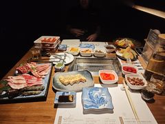 -杉海和牛烧肉海鲜自助(会展城店)