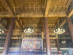 -北京市劳动人民文化宫(太庙)