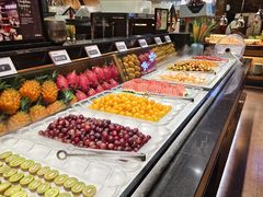 -韩盛·盛江山自助料理(于洪新玛特店)