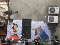 -小洲村
