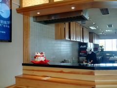 -王鼎精致料理铁板烧(世博源店)