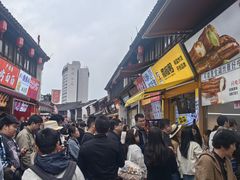 -衣裳街历史文化街区
