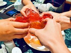 -白天鹅宾馆·流浮阁咖啡厅