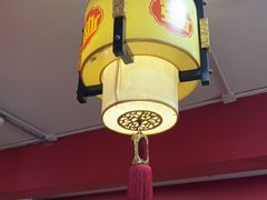 -老边饺子馆(中街店)