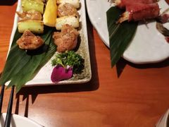 -有喜屋·烧鸟·居酒屋(周浦万达店)