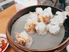 -晓友烧麦(光华村店)